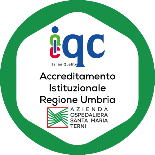 Allineamento del Sistema di Governo Aziendale dell’AOSP “S. Maria” di Terni al Sistema di Accreditamento Istituzionale delle Strutture Sanitarie della Regione Umbria – Elementi Generali